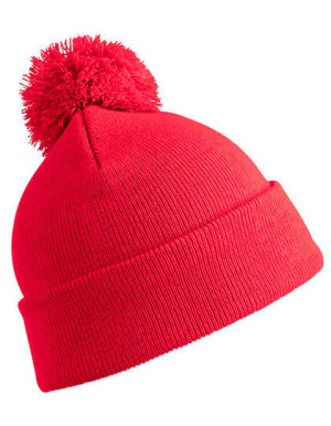 RC028J Junior Pom Pom Beanie - Reklamnepredmety