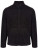 RG619 Classic Microfleece Jacket - RG619_Black - variant Ls 1000292606