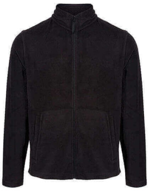 RG619 Classic Microfleece Jacket - Reklamnepredmety