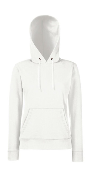 Classic Hooded Sweat Lady-Fit  - Reklamnepredmety