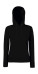 Classic Hooded Sweat Lady-Fit - 249-01-101 - variant Fr 249011017