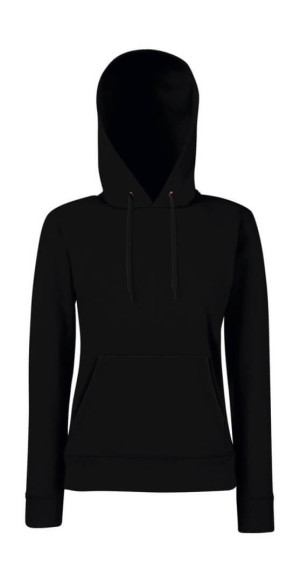 Classic Hooded Sweat Lady-Fit  - Reklamnepredmety