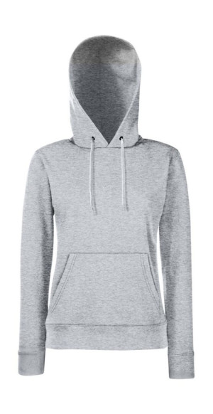 Classic Hooded Sweat Lady-Fit  - Reklamnepredmety