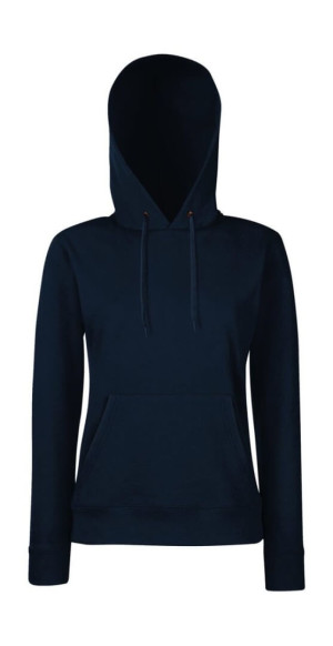 Classic Hooded Sweat Lady-Fit  - Reklamnepredmety