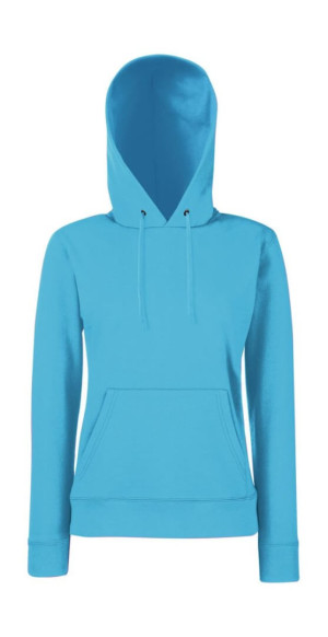 Classic Hooded Sweat Lady-Fit  - Reklamnepredmety