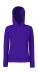 Classic Hooded Sweat Lady-Fit - 249-01-349 - variant Fr 249013494