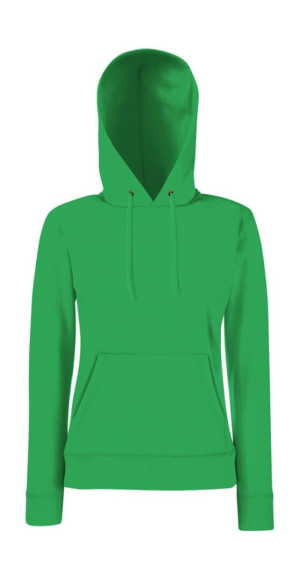 Classic Hooded Sweat Lady-Fit  - Reklamnepredmety