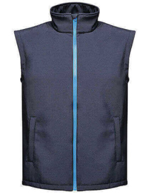 RG844 Ablaze Printable Bodywarmer - Reklamnepredmety