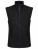 Honestly Made Recycled Softshell Bodywarmer - RG858_Black - variant Ls 1000292557