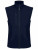 Honestly Made Recycled Softshell Bodywarmer - RG858_Navy - variant Ls 1000292551