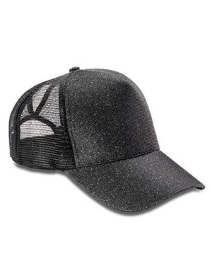 RH090 New York Sparkle Cap - Reklamnepredmety