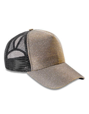 RH090 New York Sparkle Cap - Reklamnepredmety