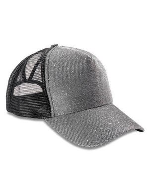 RH090 New York Sparkle Cap - Reklamnepredmety