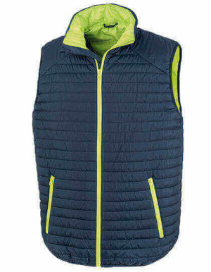 RT239 Thermoquilt Gilet - Reklamnepredmety