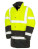 RT452 Motorway 2-Tone Safety Coat - RT452_Fluorescent-Yellow_Black - variant Ls 1000296665