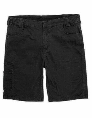 RT471 Super Stretch Slim Chino Shorts - Reklamnepredmety