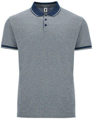 RY0395 Bowie Poloshirt - Reklamnepredmety