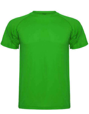 RY0425K Montecarlo Kids T-Shirt - Reklamnepredmety
