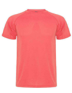 RY0425K Montecarlo Kids T-Shirt - Reklamnepredmety