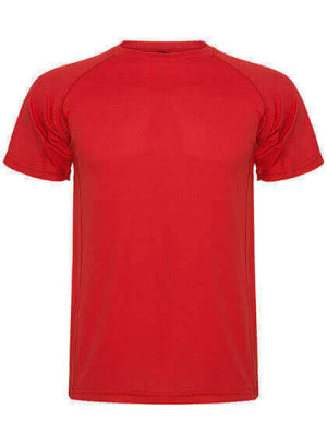 RY0425K Montecarlo Kids T-Shirt - Reklamnepredmety