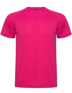 RY0425K Montecarlo Kids T-Shirt - Reklamnepredmety