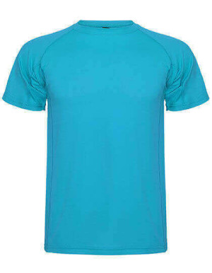RY0425K Montecarlo Kids T-Shirt - Reklamnepredmety