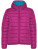 Dámska bunda Norway - RY5091_Fuchsia-40 - variant Ls 1000282308