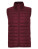 Pánska vesta Oslo - RY5092_Garnet-Red-57 - variant Ls 1000291418