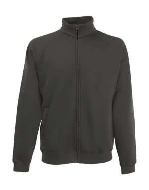 Classic Sweat Jacket - Reklamnepredmety