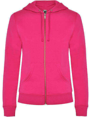 RY6425 Veleta Woman Sweatjacket - Reklamnepredmety
