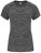 RY6649 Austin Woman T-Shirt - RY6649_Black-Melange-243 - variant Ls 1000305816