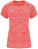 RY6649 Austin Woman T-Shirt - RY6649_Heather-Fluor-Coral-244 - variant Ls 1000305821