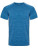 Detské tričko Austin - RY6654K_Heather-Royal-Blue-248 - variant Ls 1000306307