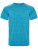 Detské tričko Austin - RY6654K_Heather-Turquoise-246 - variant Ls 1000306299