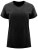 RY6691 Husky Woman T-Shirt - RY6691_Black-02 - variant Ls 1000306036