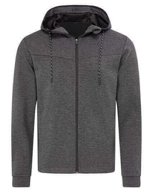 S5840 Recycled Scuba Jacket - Reklamnepredmety