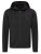 S5840 Recycled Scuba Jacket - S5840_Black-Opal - variant Ls 1000299302
