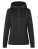 S5940 Recycled Scuba Jacket Women - S5940_Black-Opal - variant Ls 1000299312
