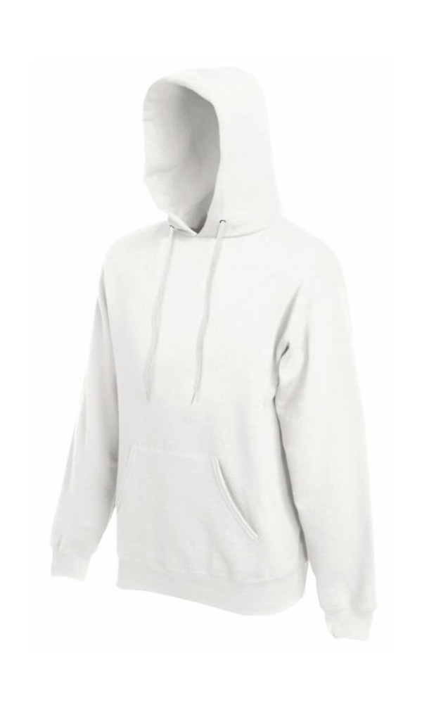 Classic Hooded Sweat