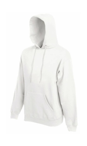 Classic Hooded Sweat - Reklamnepredmety