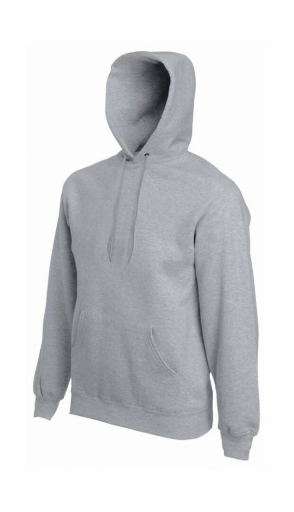 Classic Hooded Sweat