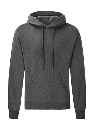 Classic Hooded Sweat - Reklamnepredmety