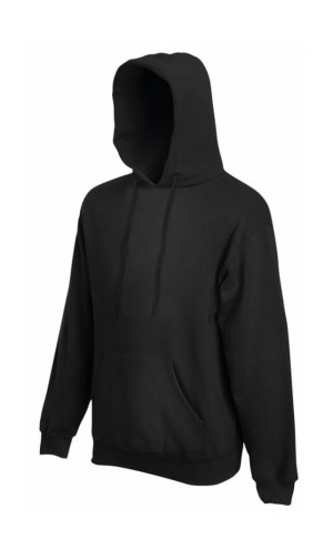 Classic Hooded Sweat - Reklamnepredmety