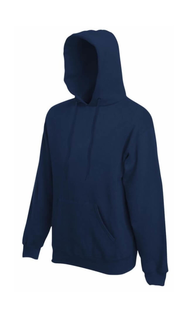 Classic Hooded Sweat