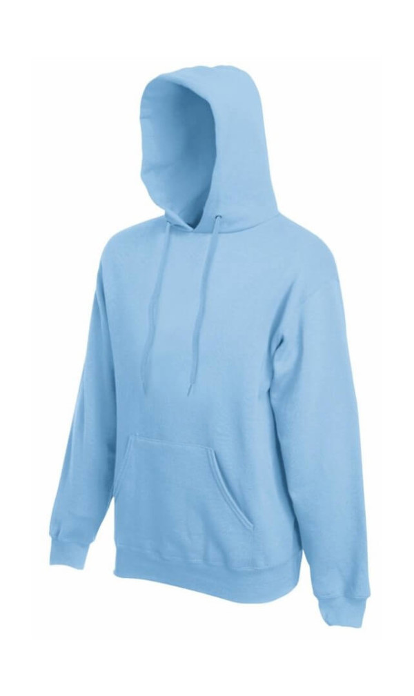 Classic Hooded Sweat