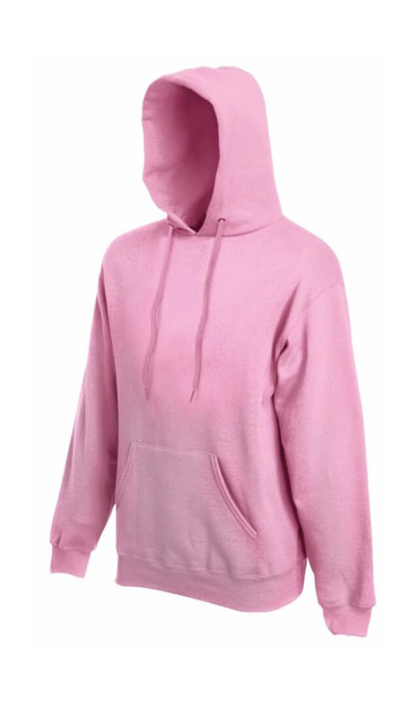 Classic Hooded Sweat