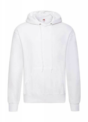 Classic Hooded Sweat - Reklamnepredmety