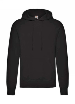 Classic Hooded Sweat - Reklamnepredmety