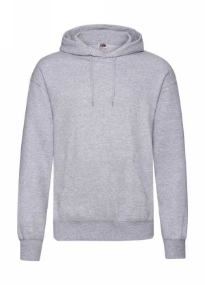 Classic Hooded Sweat - Reklamnepredmety