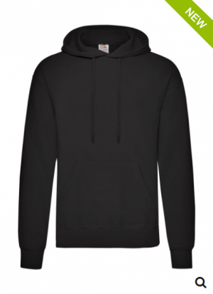 Classic Hooded Sweat - Reklamnepredmety